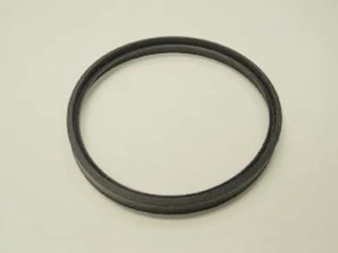 Remeha Lipafdichting Viton D.80 Wit