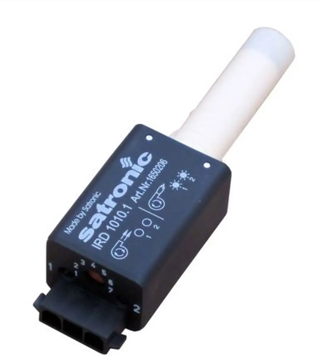 Bosch IRD 1010Axi IR-Flikkerdetector
