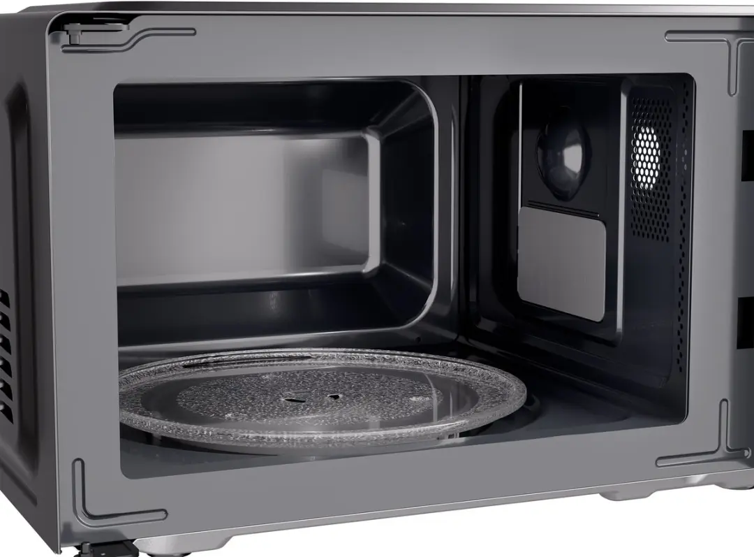 Etna SMV820 Magnetron 800W - 20L - Zwart