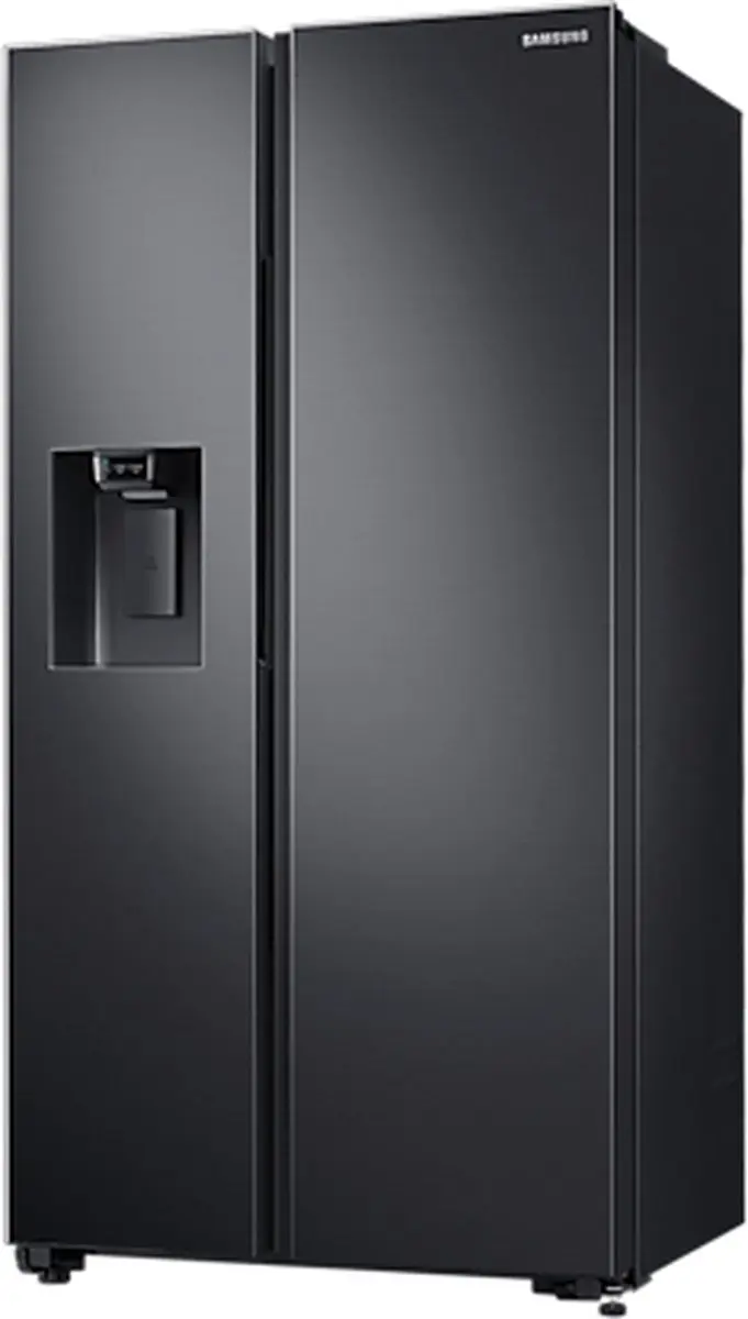 Samsung RS65R5411B4 Amerikaanse Koelkast - 635L - NoFrost