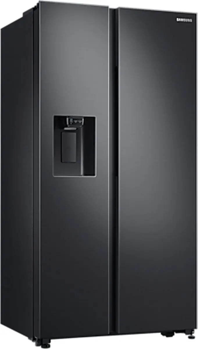 Samsung RS65R5411B4 Amerikaanse Koelkast - 635L - NoFrost