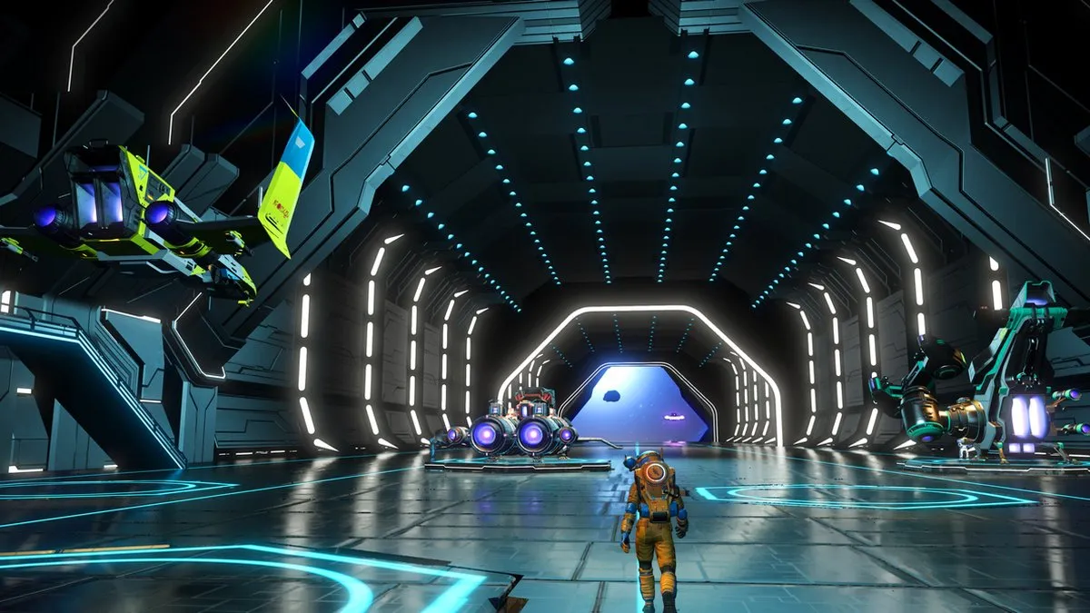 No Man's Sky PS5 - Fysieke Disk