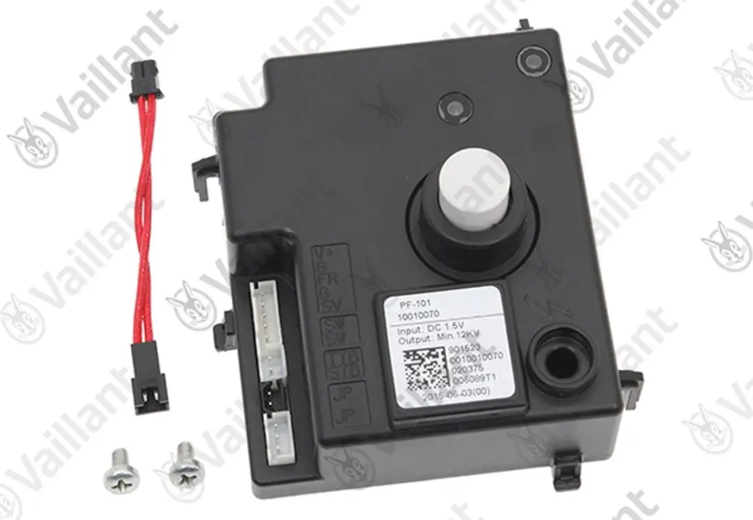 Vaillant MAG 11-0/1 GX Schakelkast