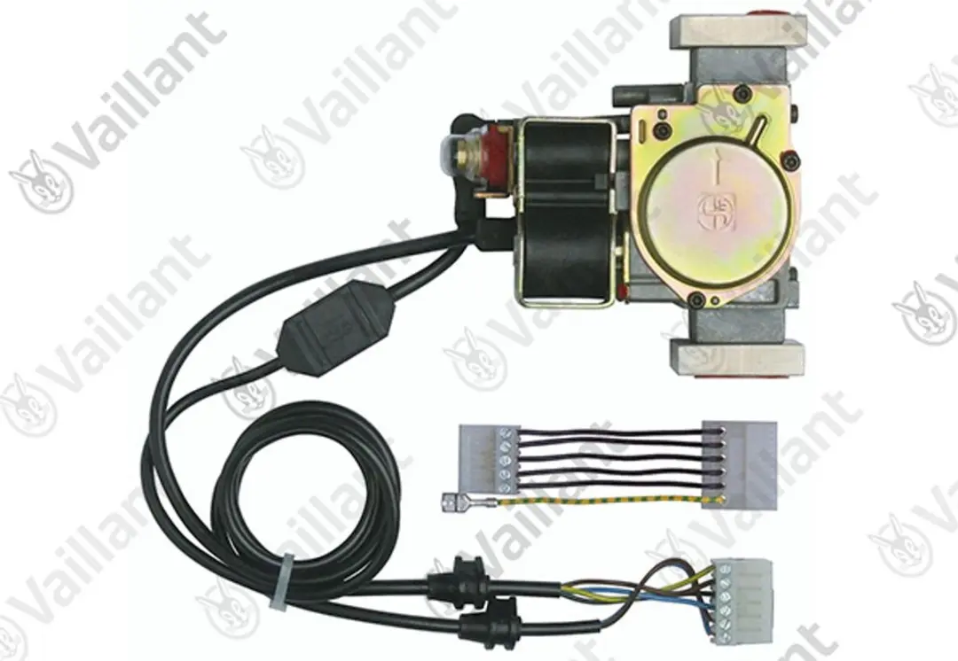 Vaillant VK 31/4-2 XE Gaskraan