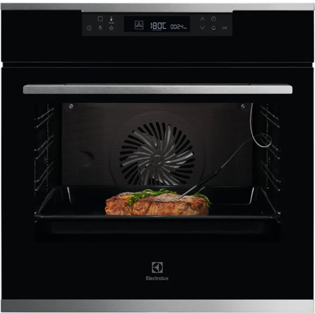 Electrolux KOECC31X Oven 71L