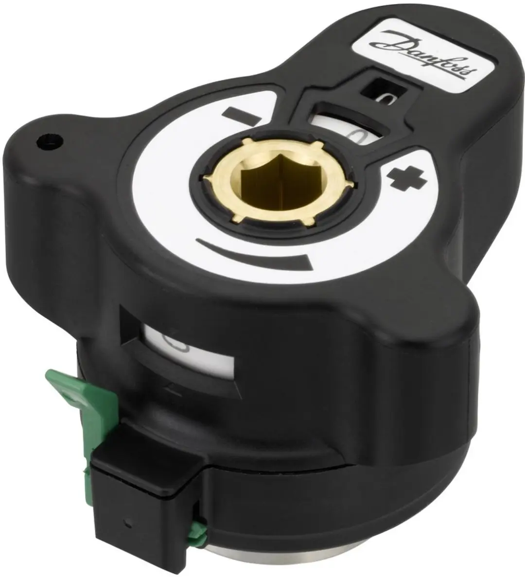 Danfoss Handwiel ASV-BD/MSV 003Z4652
