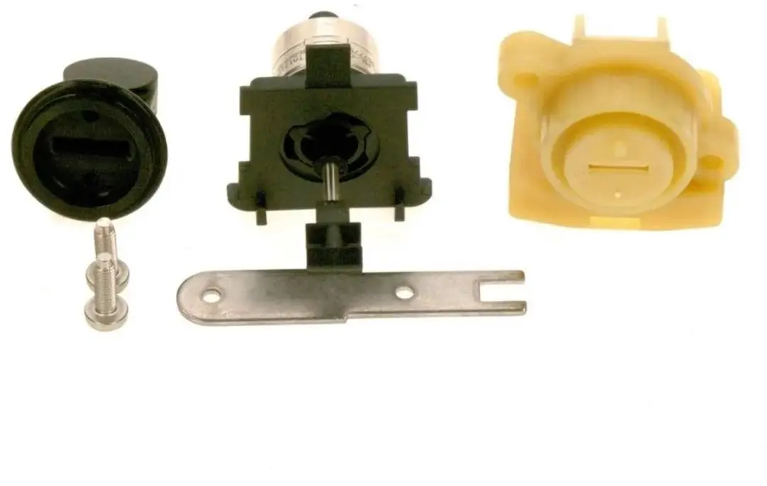 Bosch Omschakelventiel 87377046110