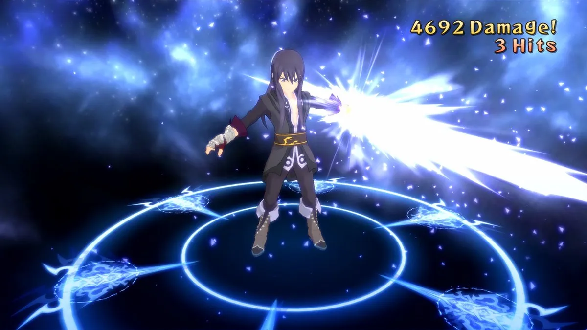 Bandai Namco Tales of Vesperia Definitive Edition Xbox One - afbeelding 6 van 6