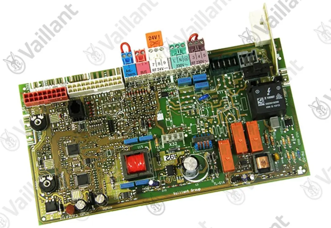 Vaillant VSC 194-C 150 Printplaat
