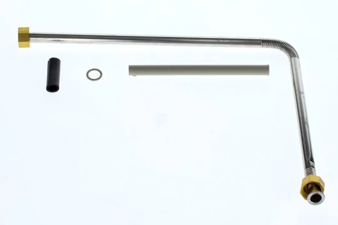Bosch Aansluitpijp 87107353650