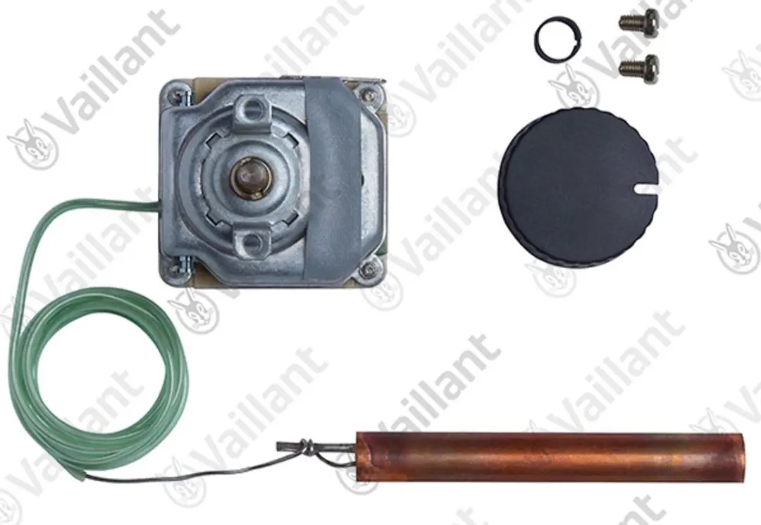 Vaillant VK 6-47/4-2 XE Temperatuurregelaar