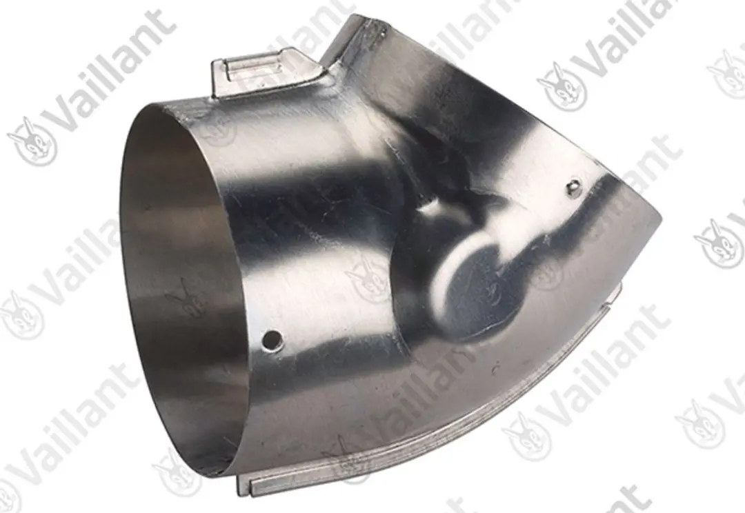 Vaillant Bocht VC 112 E