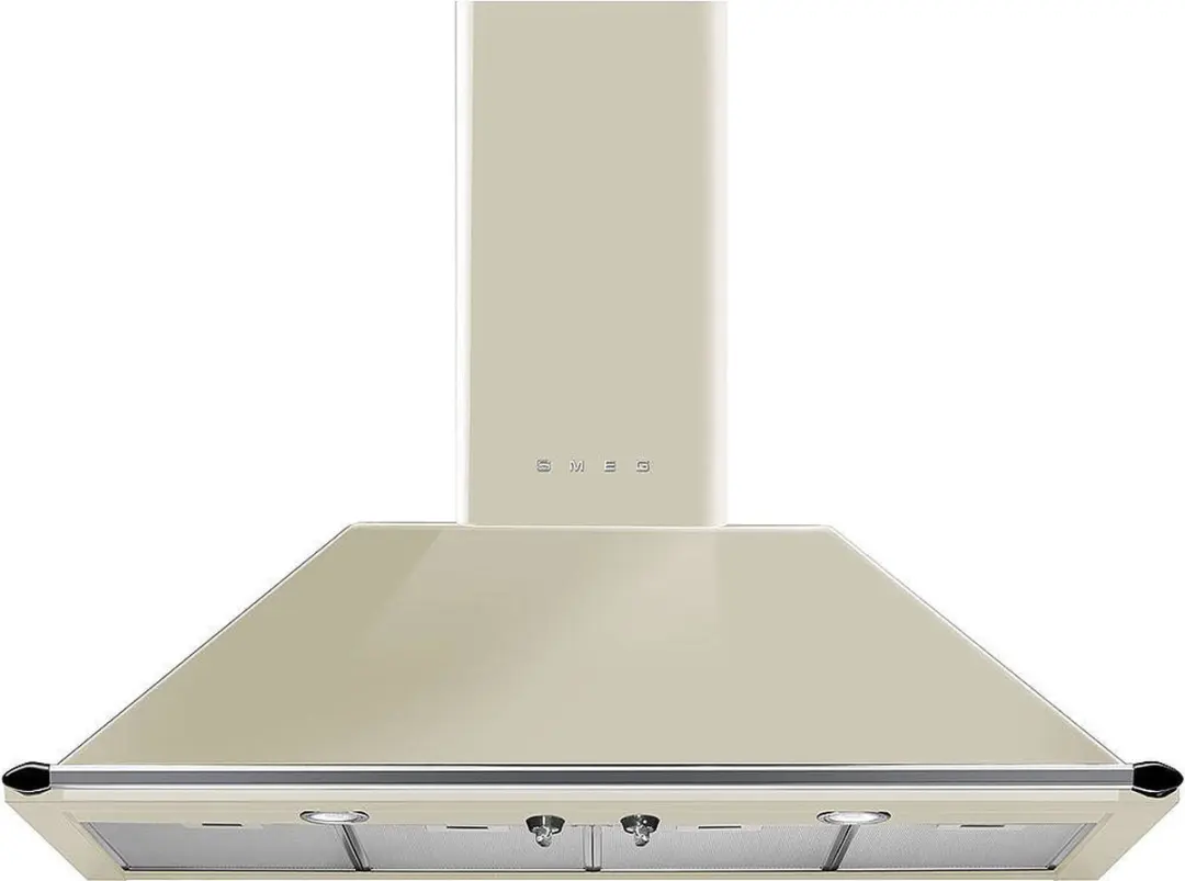 Smeg KT110PE Muurmontage Afzuigkap 820m³/u