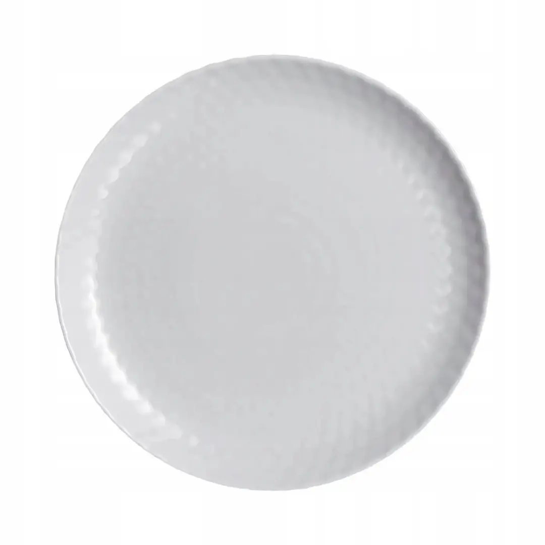 Luminarc Kwastje Platte Rand 25cm