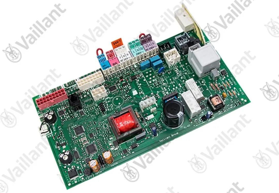 Vaillant VSC 126+196/2-C Printplaat