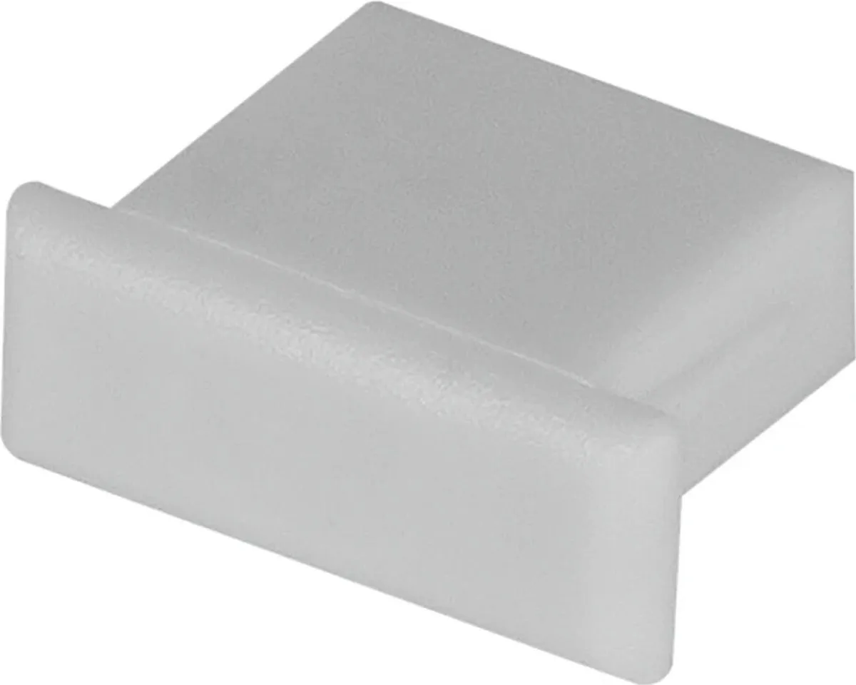Ledvance Onderdeel Led Strip | ACCESSORIES FOR FLAT PROFILES -PF02/EC