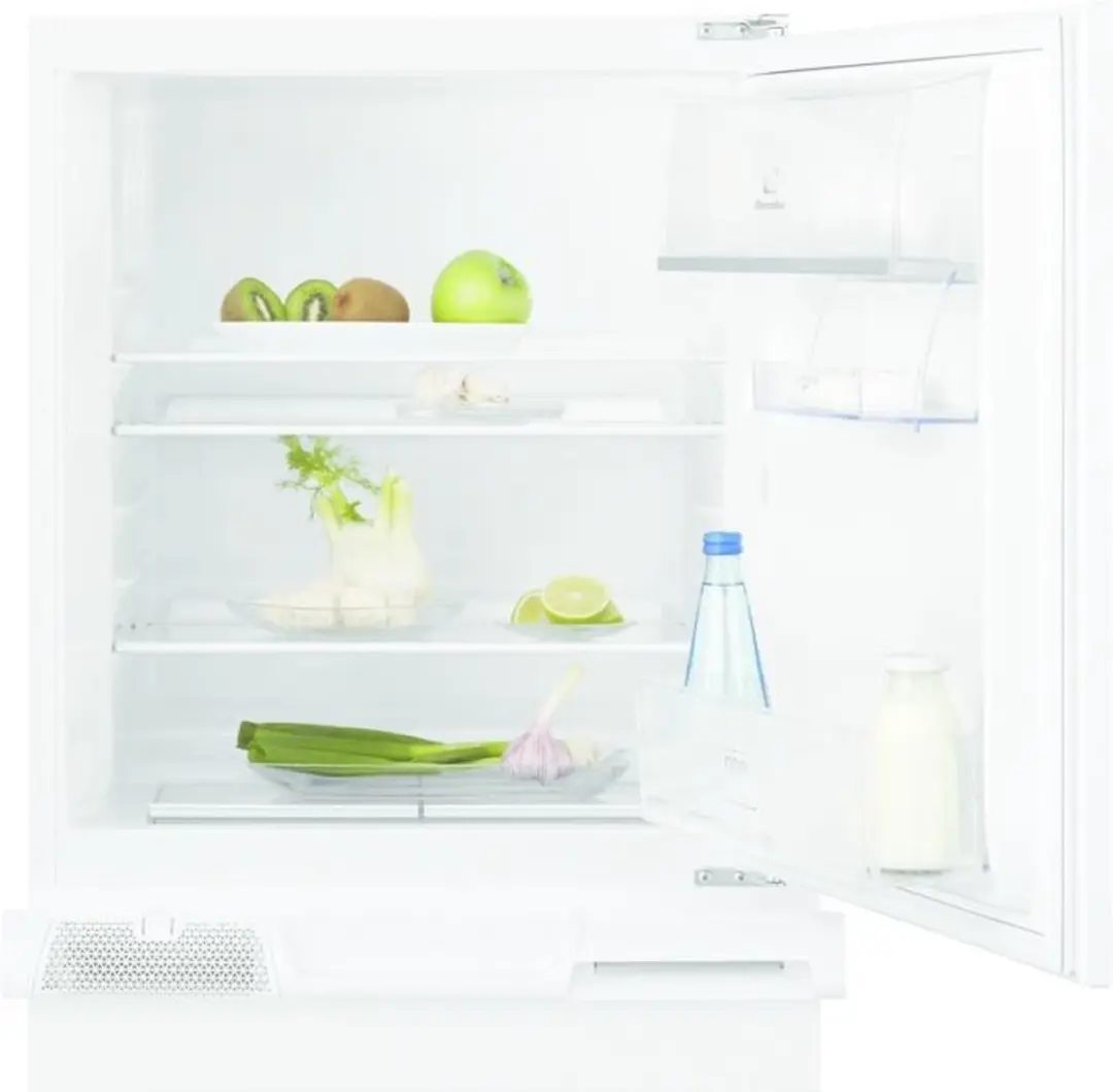 Electrolux LXB2AF82S Inbouwkoelkast 127L