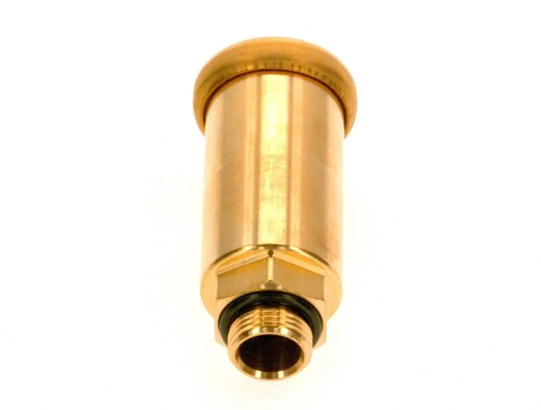 Bosch Ontluchter 87186626580