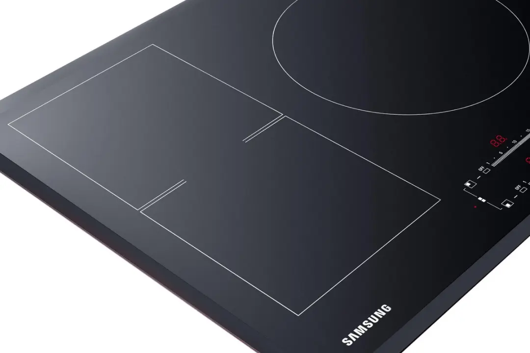 Samsung NZ84F7NC6AB Inbouw Inductiekookplaat 4 Zones