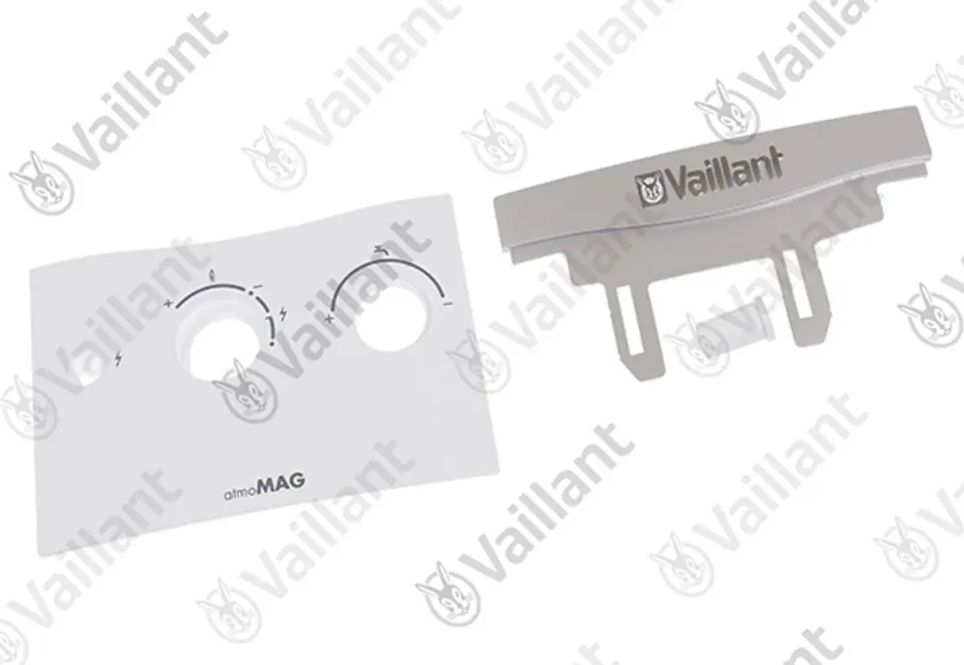 Vaillant MAG 11-0/1 XZ Afdekking