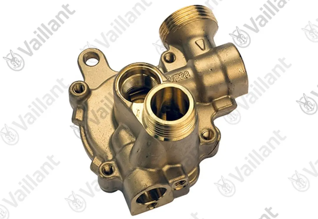 Vaillant MAG 11-0/0 GX Waterschakelaar