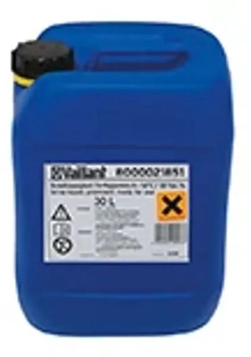 Vaillant Sole Vloeistof 30L 30%