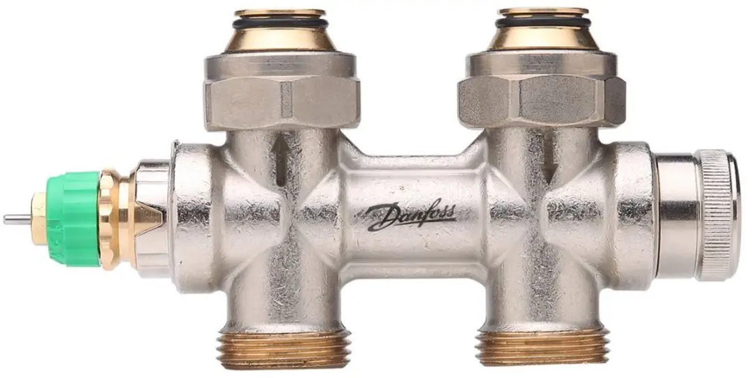Danfoss VHS-DV Sensor Ventielinzetstuk 013G7879