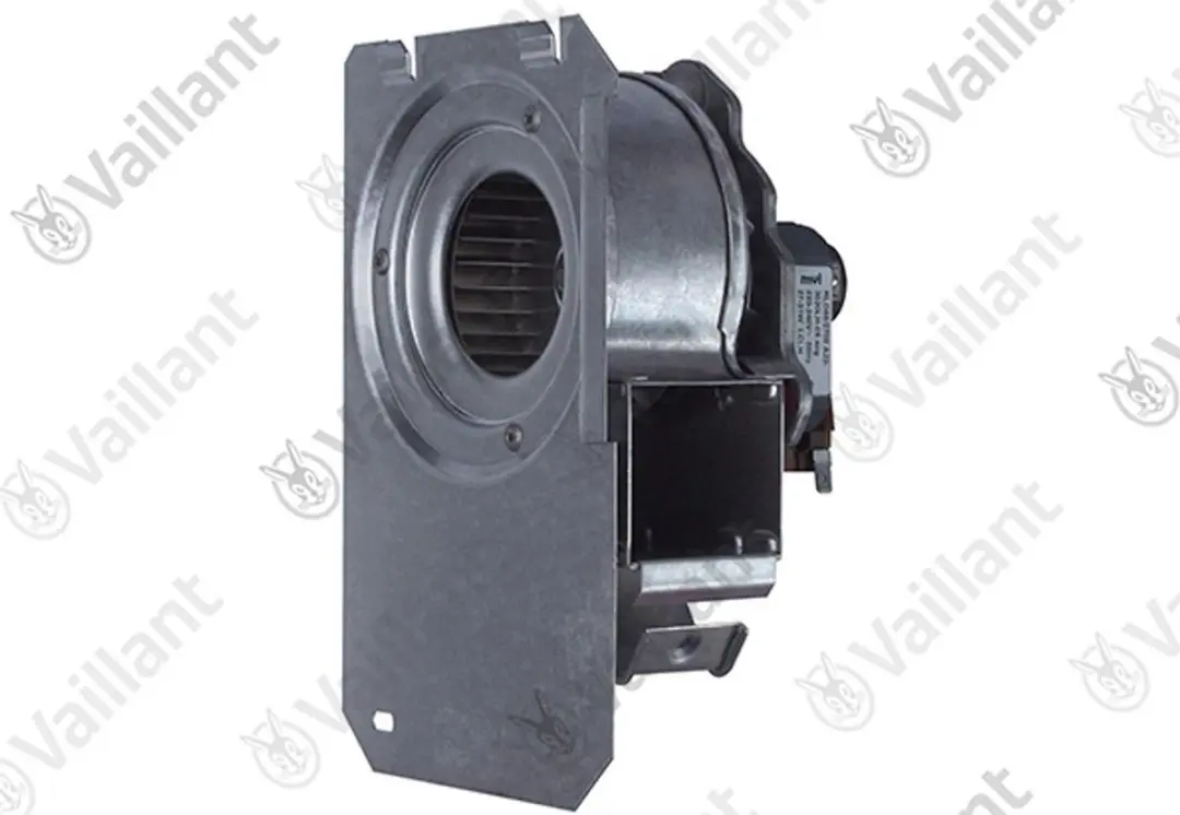 Vaillant Ventilator VC 105 E