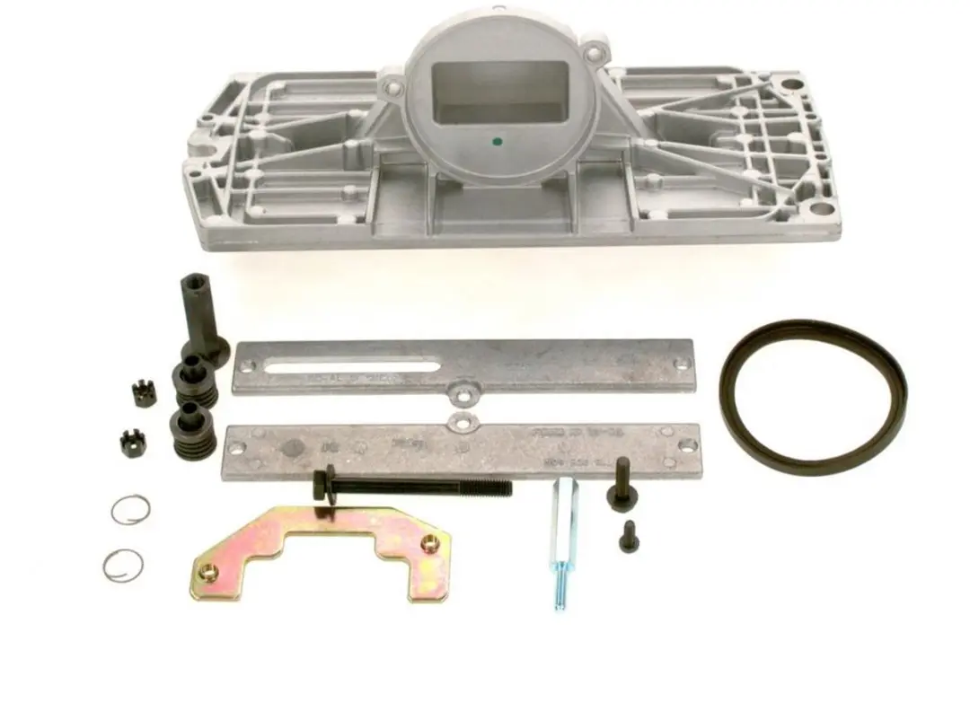 Bosch Deksel 87154160290