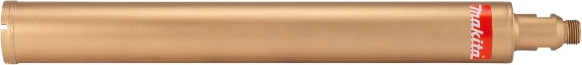 Makita P-41006 Diamantkroonboor 52mm - Beton