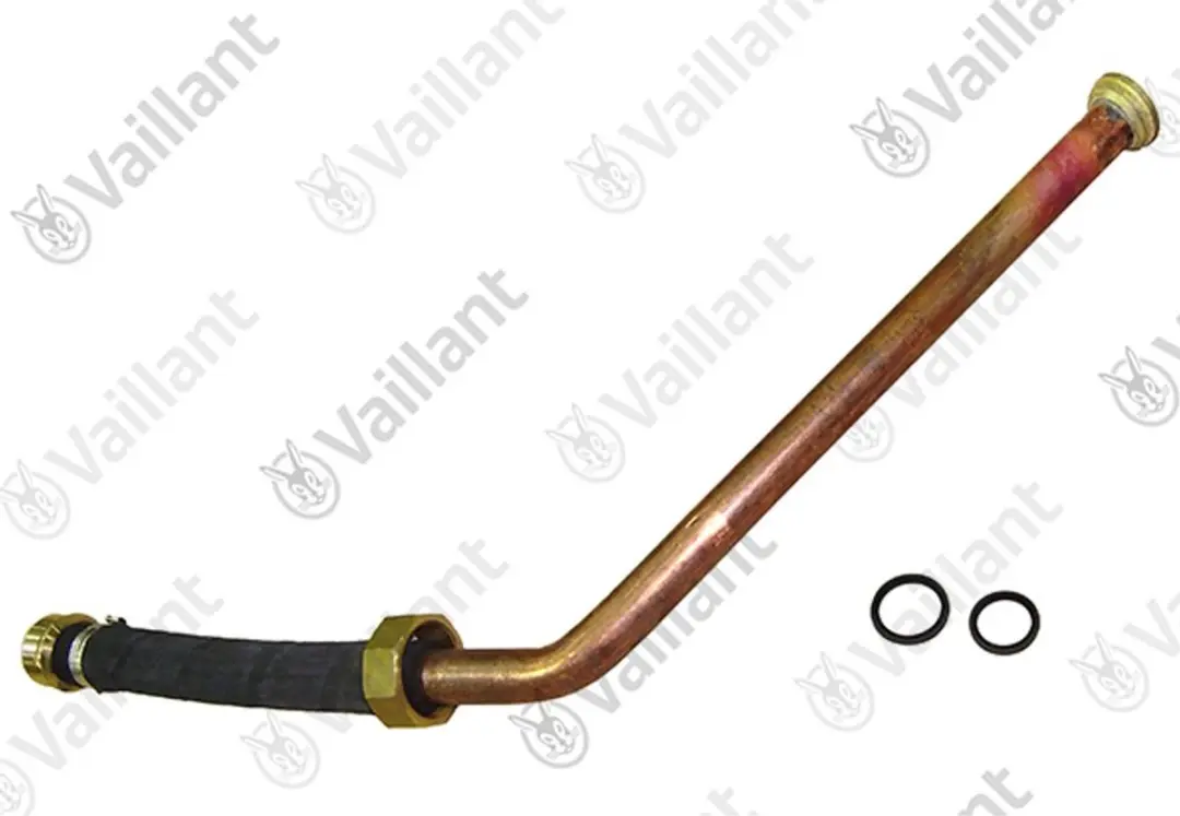 Vaillant Pomp-uit VWL 141-171/3 S