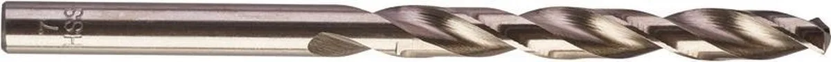 Milwaukee Thunderweb Metaalboren DIN 338 7mm - 5 Stuks