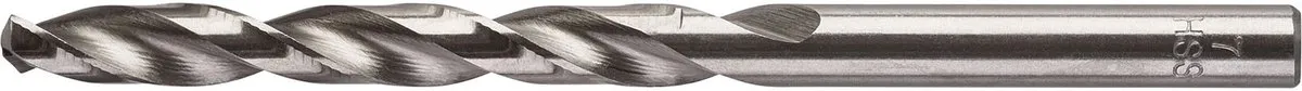 Milwaukee Thunderweb Metaalboren DIN 338 7mm - 5 Stuks