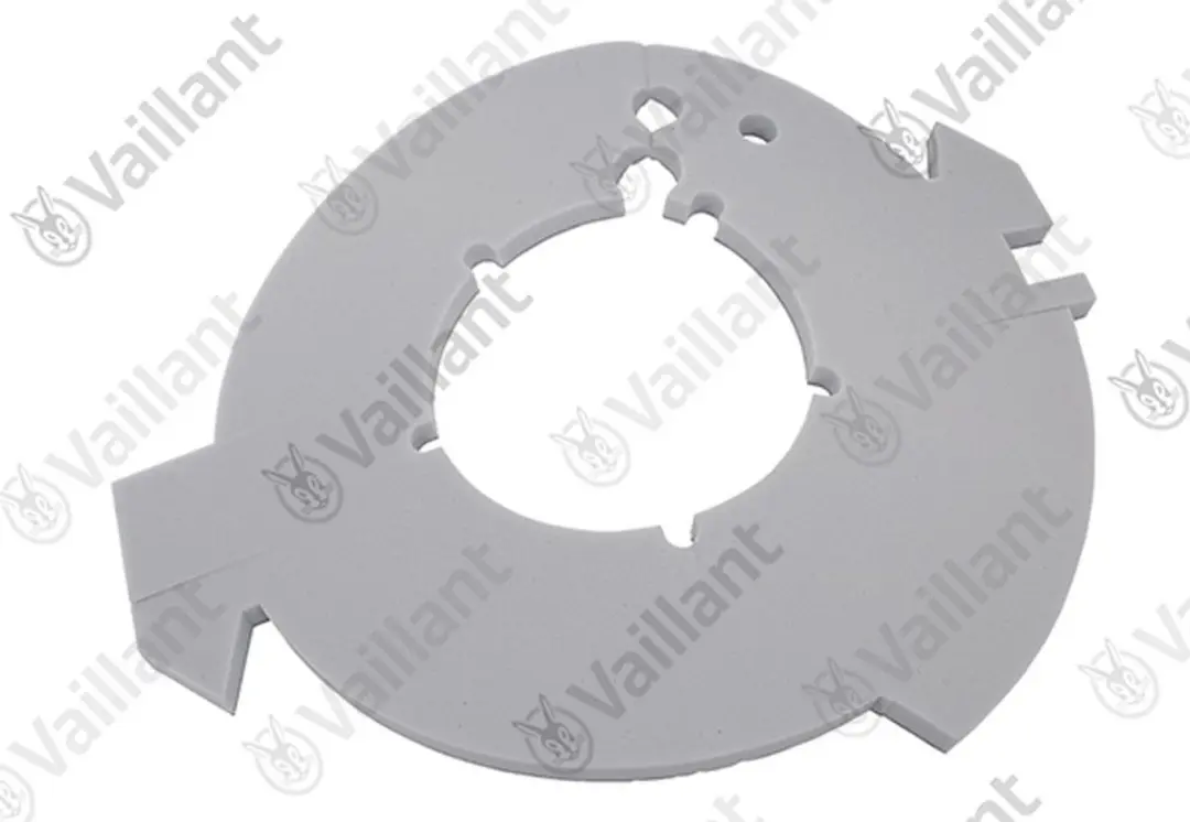 Vaillant VKK 226-476 Isolatie Deksel