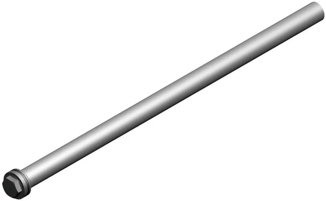 Bosch Anode G 1 1/2 D33x680 Ongeïsoleerd