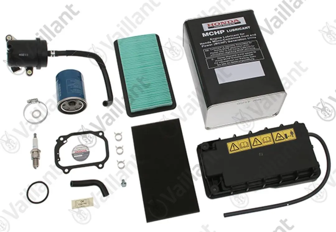 Vaillant Onderhoudsset 2 VNC 28+1 UCHJ 50..