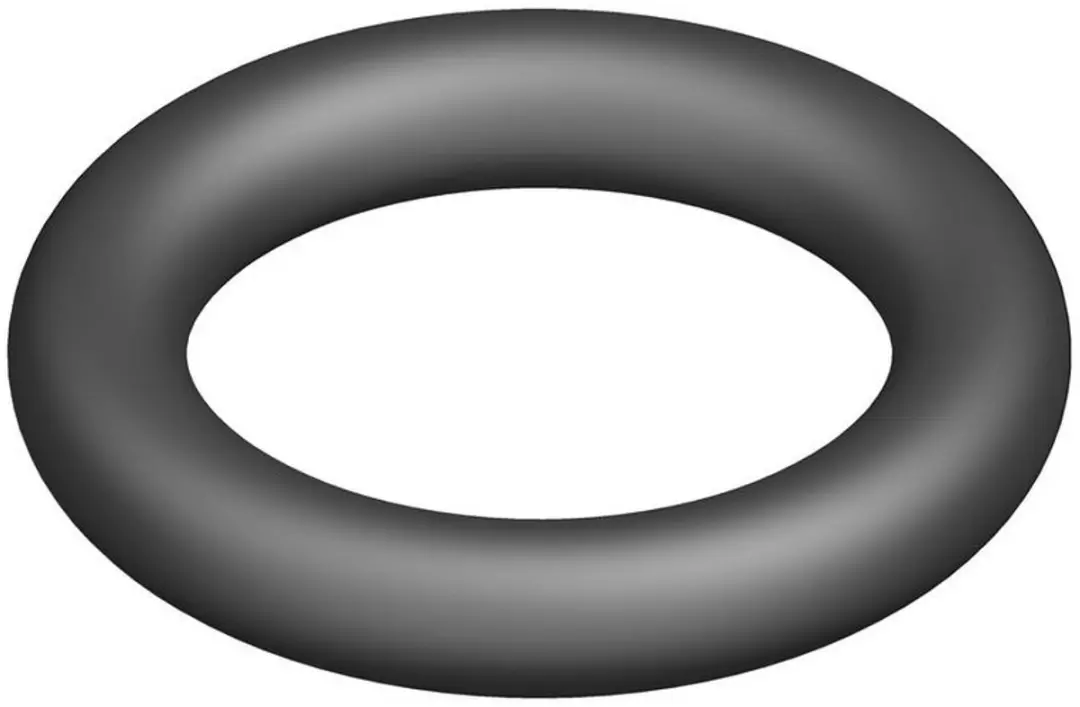 Bosch O-ring 13,87x3,53mm