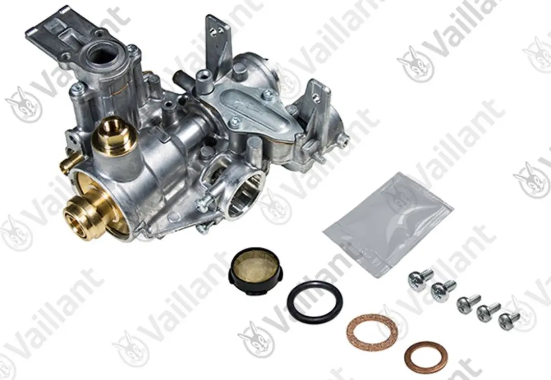 Vaillant Gaskraan MAG 11-0/0 XZ