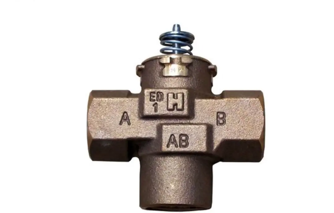 Bosch 3-weg-ventiel G-SU 67902791