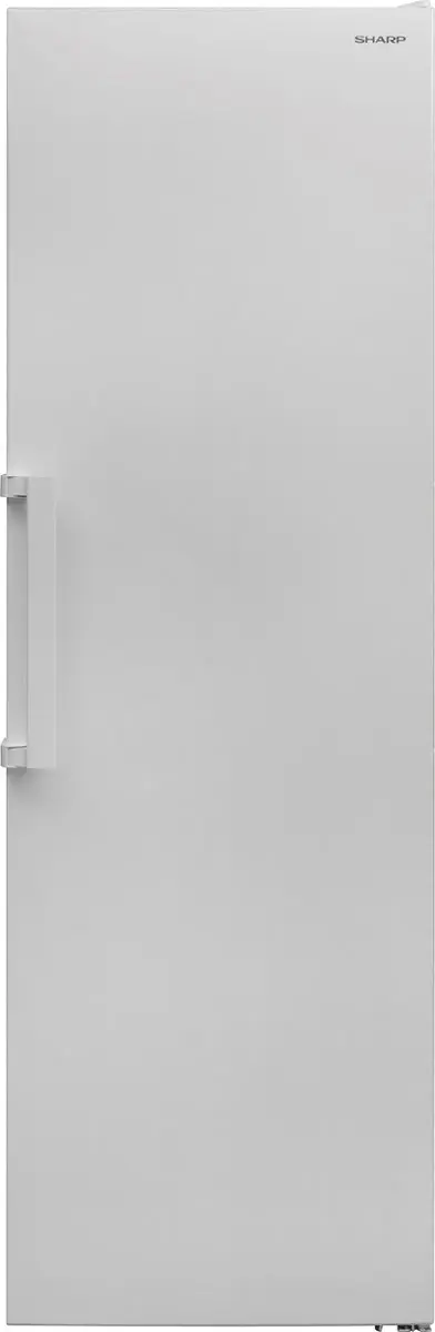 Sharp SJSC11CMXWDEU Vrieskast