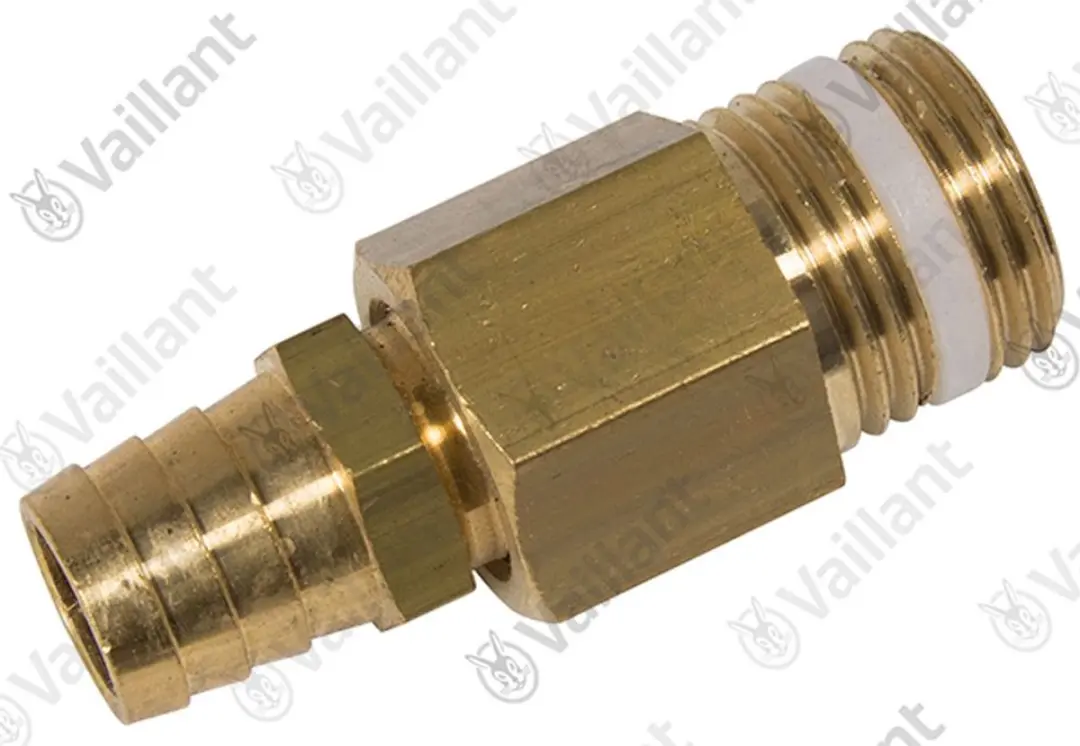 Vaillant Aftapventiel VGH 130-220/3 XZ