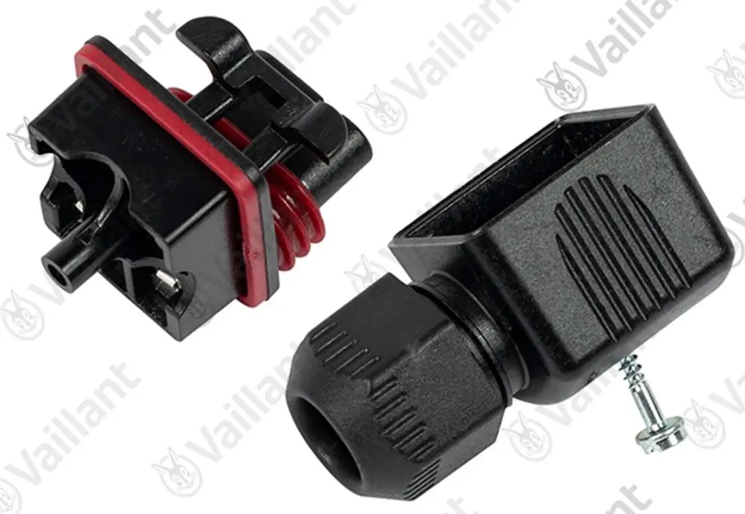 Vaillant Stekker GP 210-77 Wit