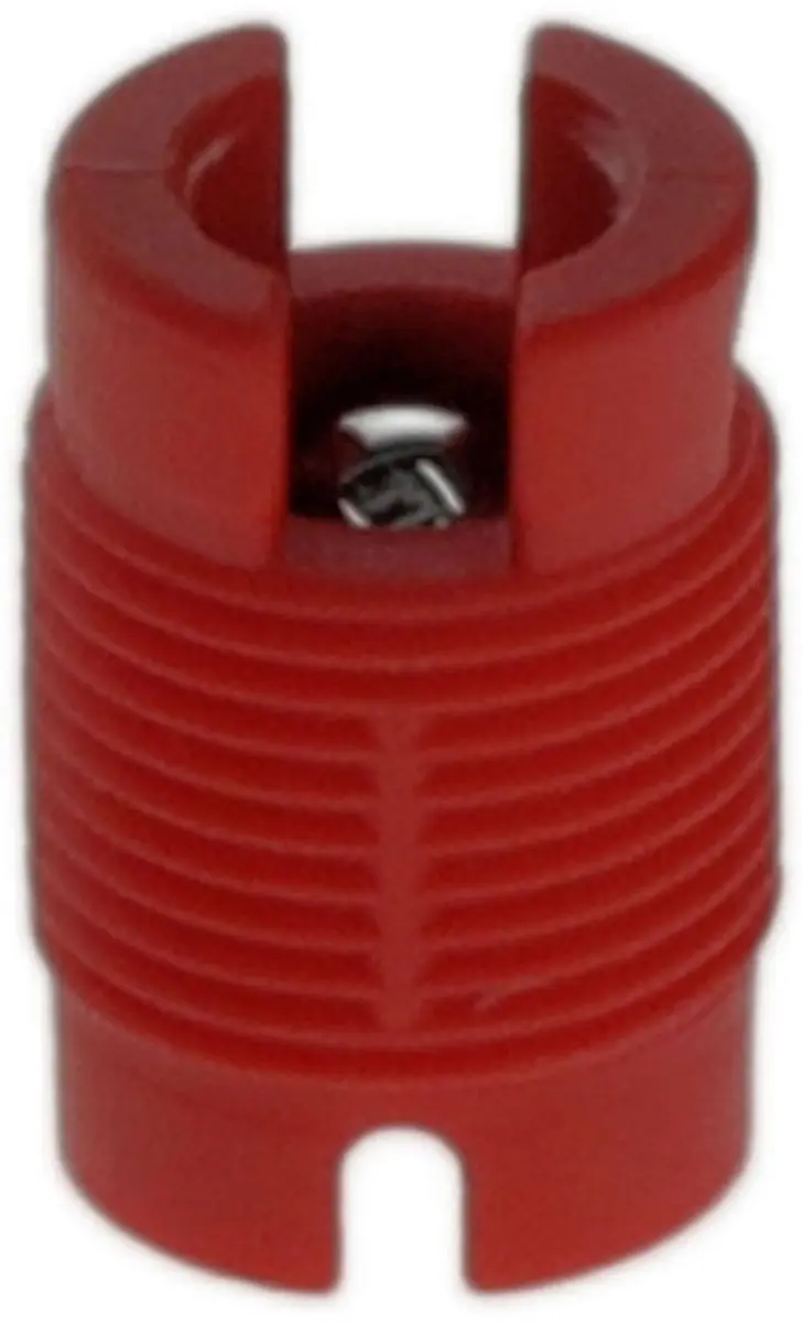 Bosch Stelschroef 10x
