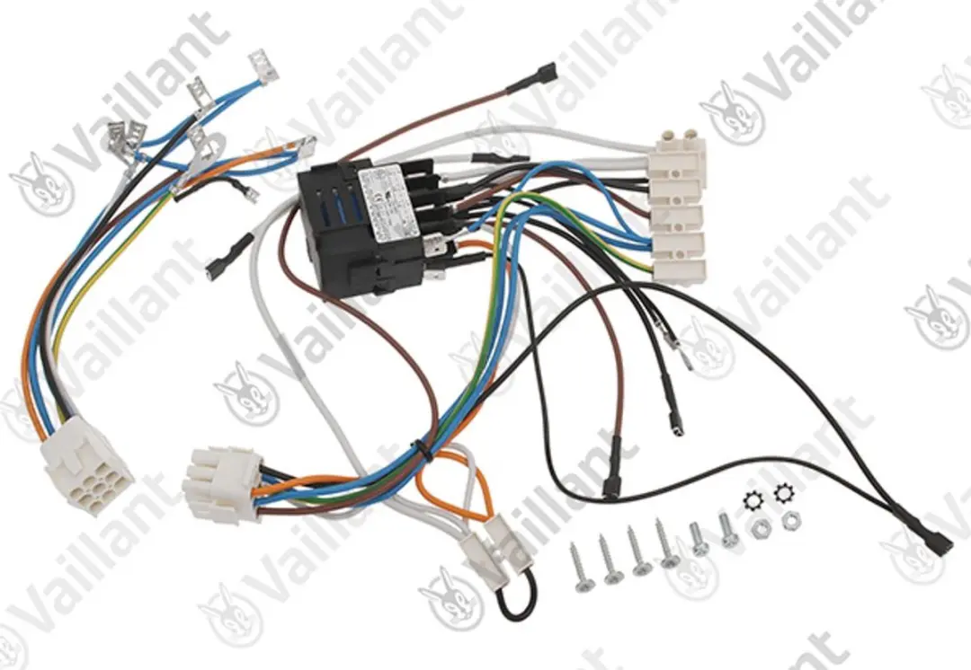 Vaillant VEH 200-400/5 R3 Kabelboom