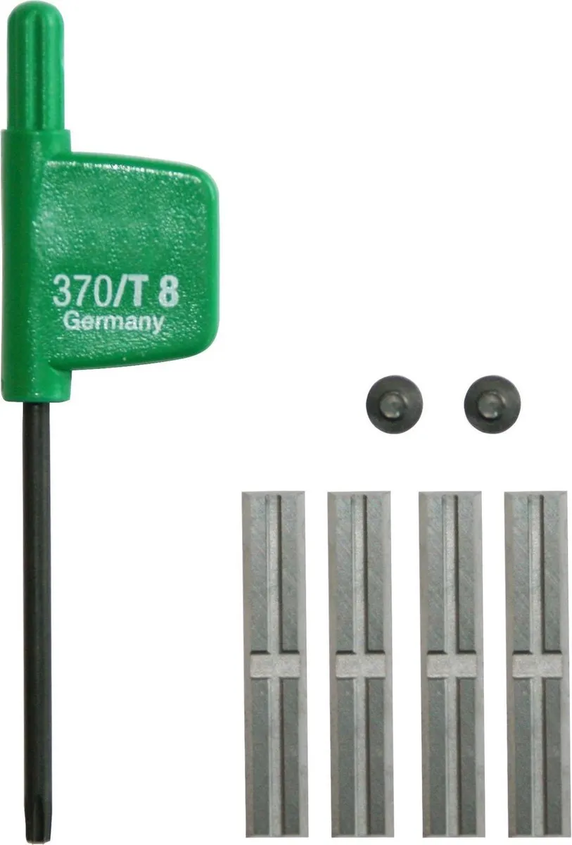 Festool HW-WP 30x5,5x1,1 Reservemes