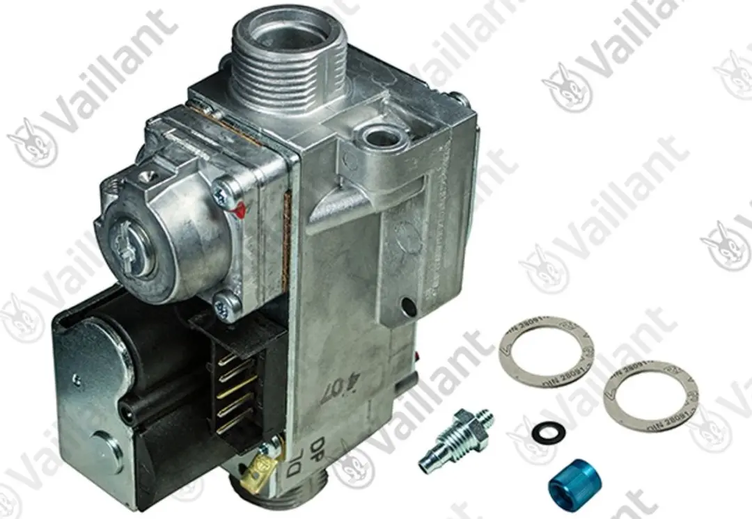 Vaillant Gaskraan VKK 806-2806 R1