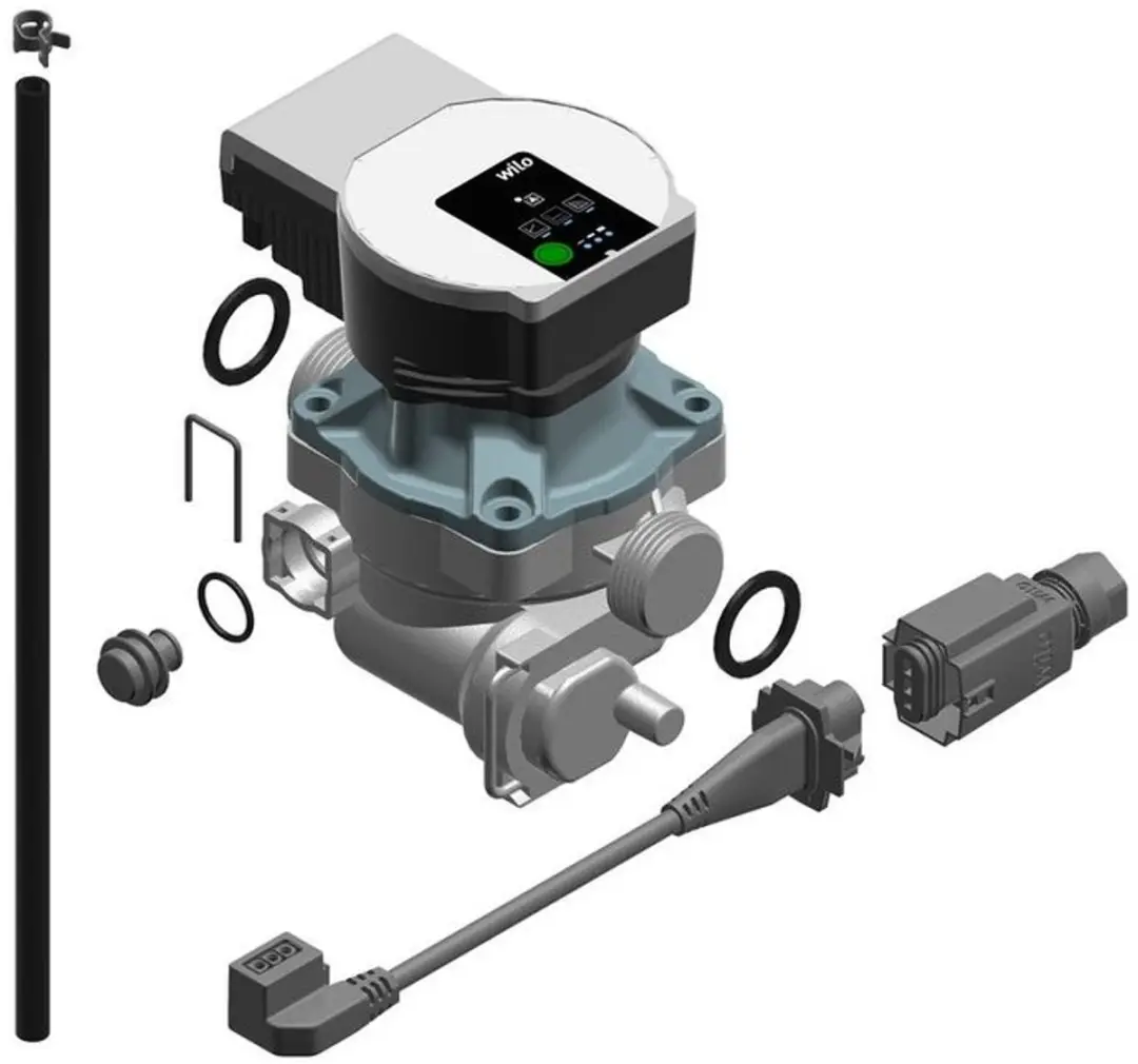 Bosch PARA RSL KU 130MM G1 1/2 Pomp