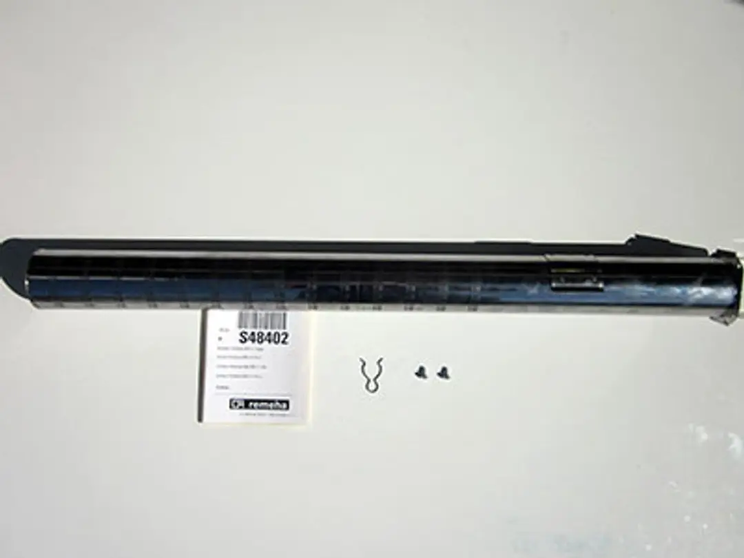 Remeha Brander Polidoro G312