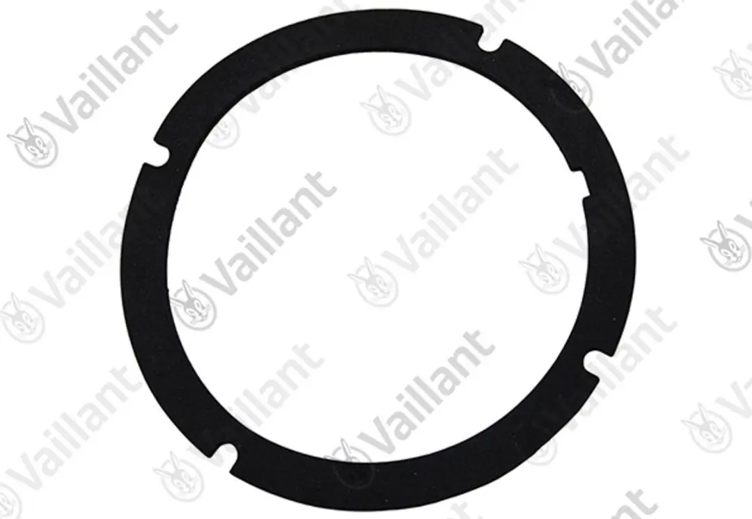 Vaillant Celrubber Afdichting 80 PP