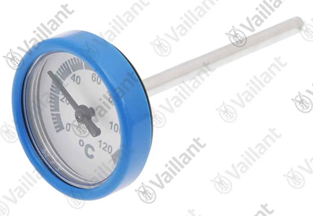 Vaillant VMS 70 Thermometer